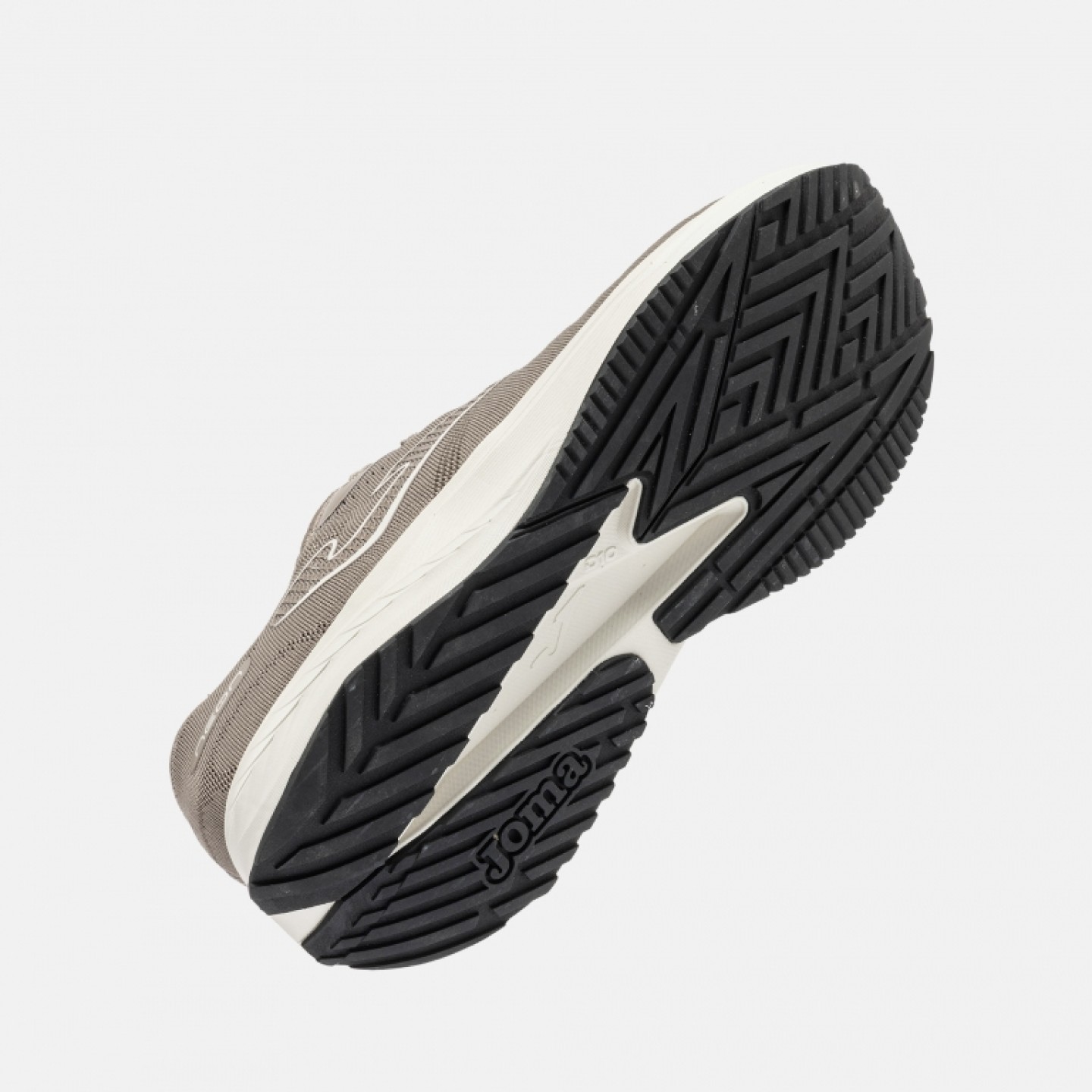 Zapatillas de Running Hombre Joma Neon A.W2625 Beige