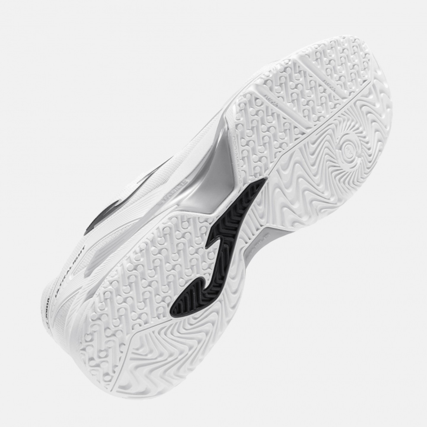 Zapatillas de Pádel Hombre Joma Ultra Light A.W2602OM Blanco