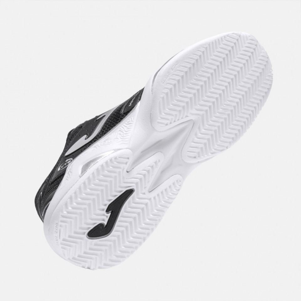 Zapatillas de Tenis Hombre Joma Master 1000 A.W2601C Negro