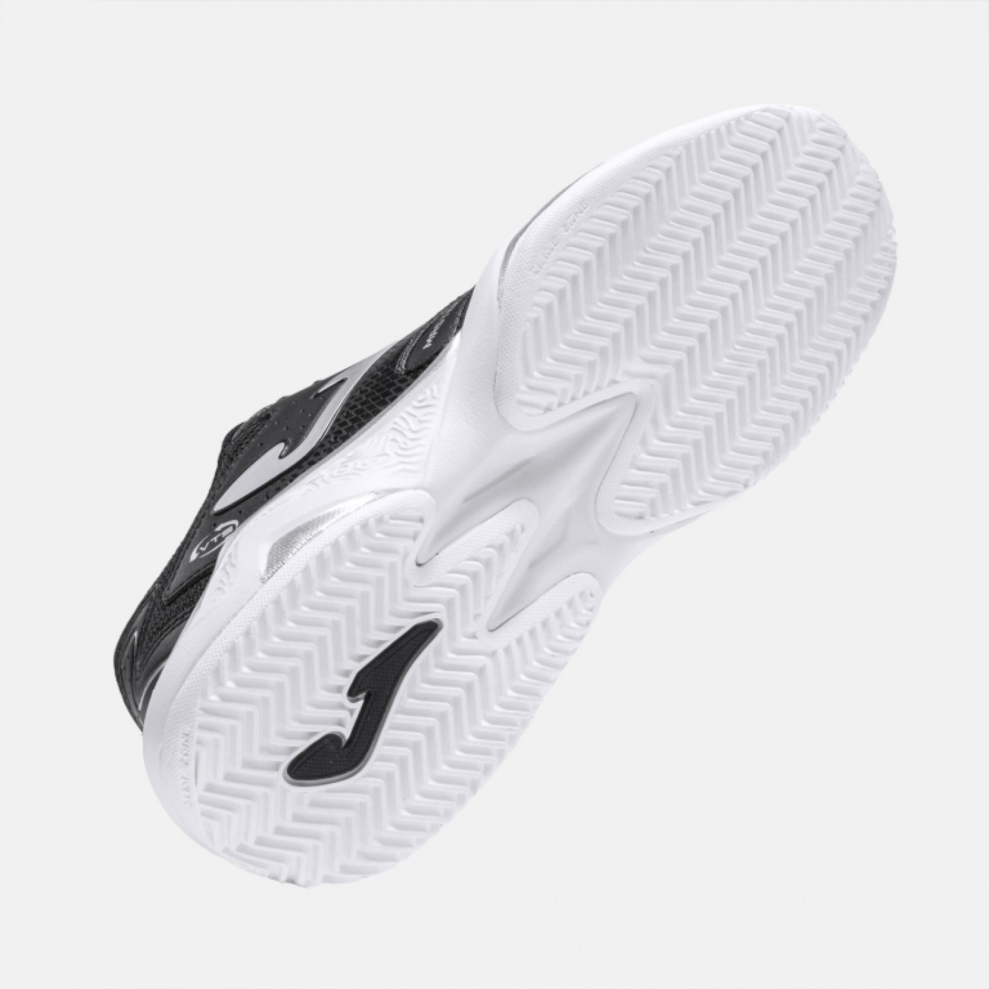 Zapatillas de Tenis Hombre Joma Master 1000 A.W2601C Negro