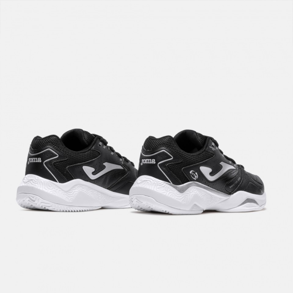 Zapatillas de Tenis Hombre Joma Master 1000 A.W2601C Negro