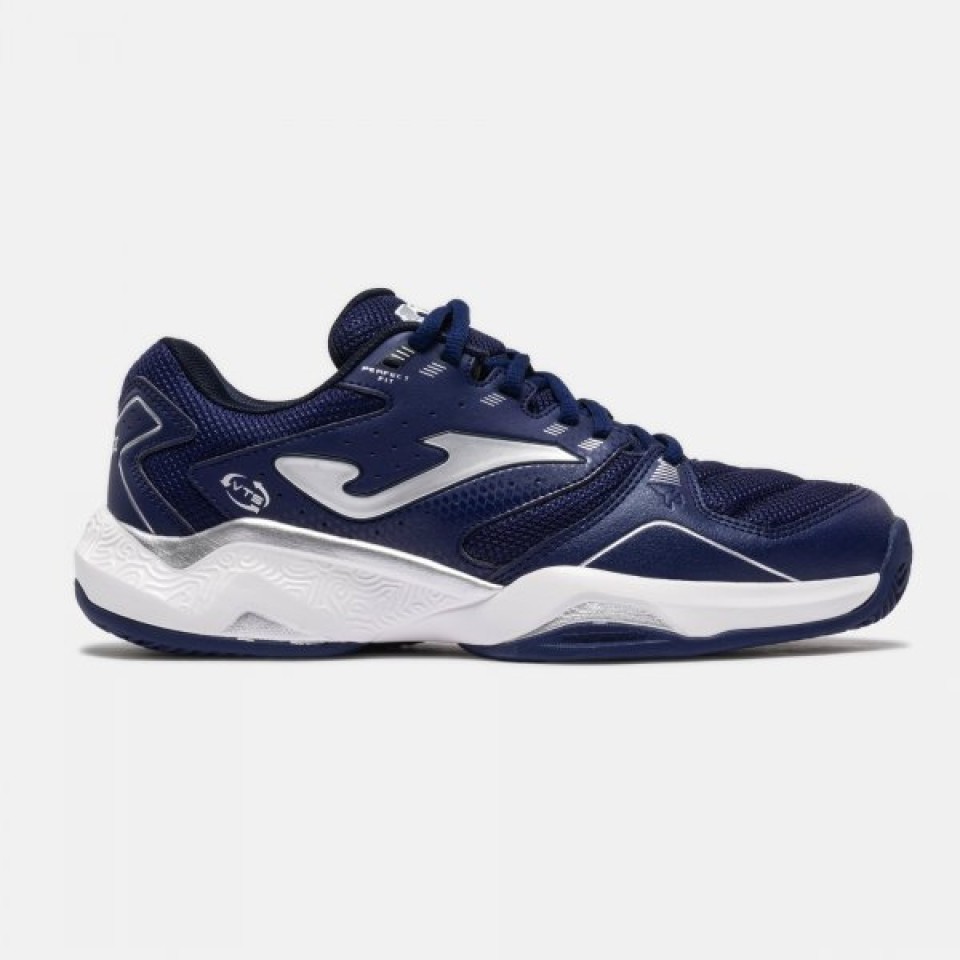 Zapatillas de Tenis Hombre Joma Master 1000 A.W2603C Marino