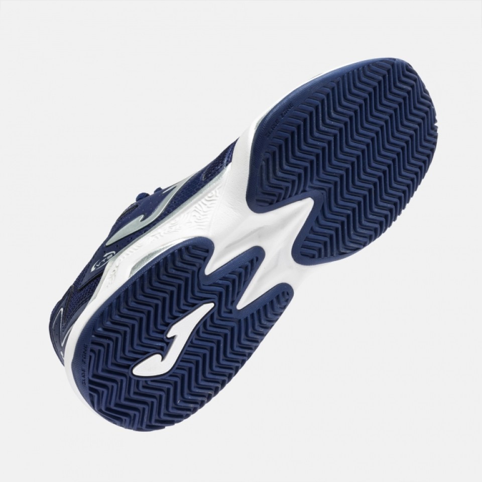 Zapatillas de Tenis Hombre Joma Master 1000 A.W2603C Marino