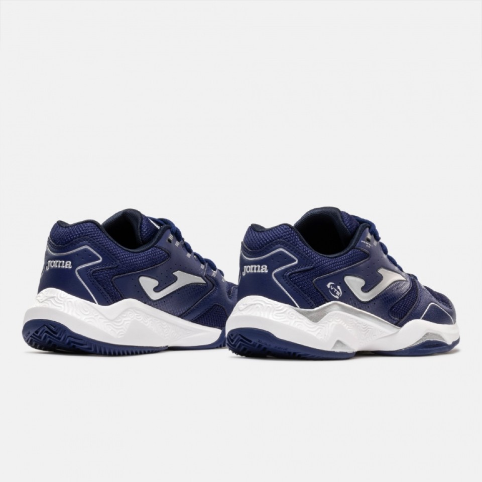 Zapatillas de Tenis Hombre Joma Master 1000 A.W2603C Marino