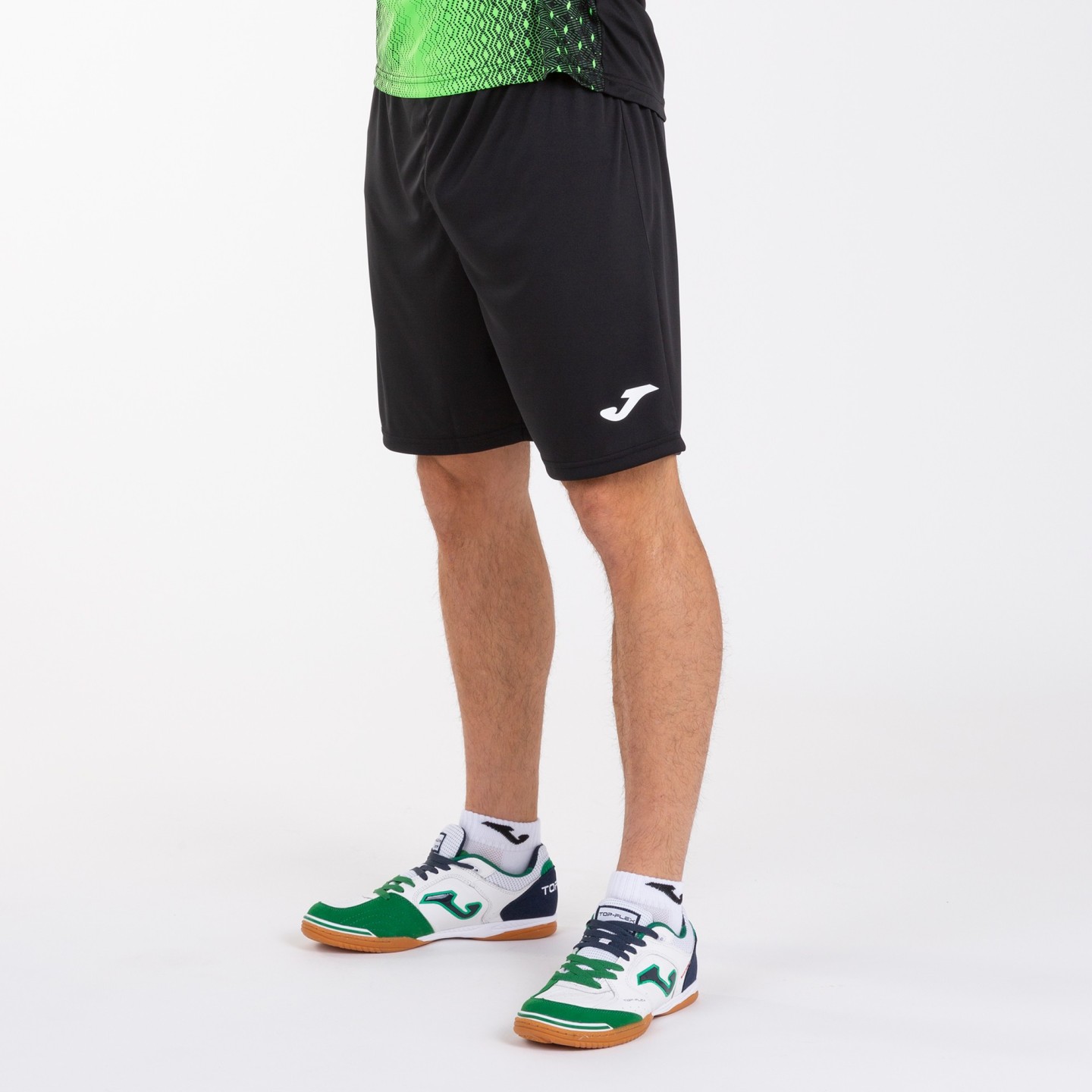 Short Hombre Joma Nobel 100053 Ligero