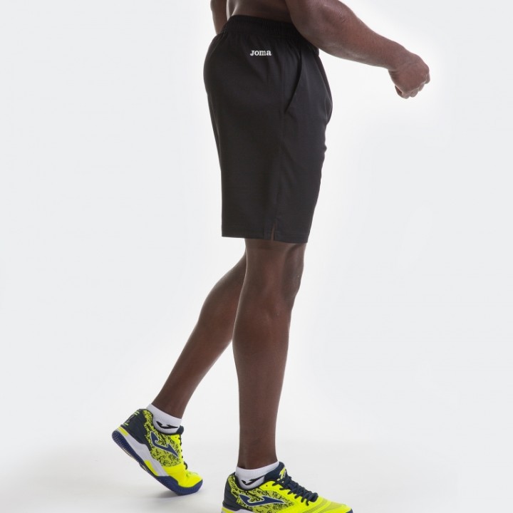 Bermuda Hombre Joma Master 100186 Ultraligera