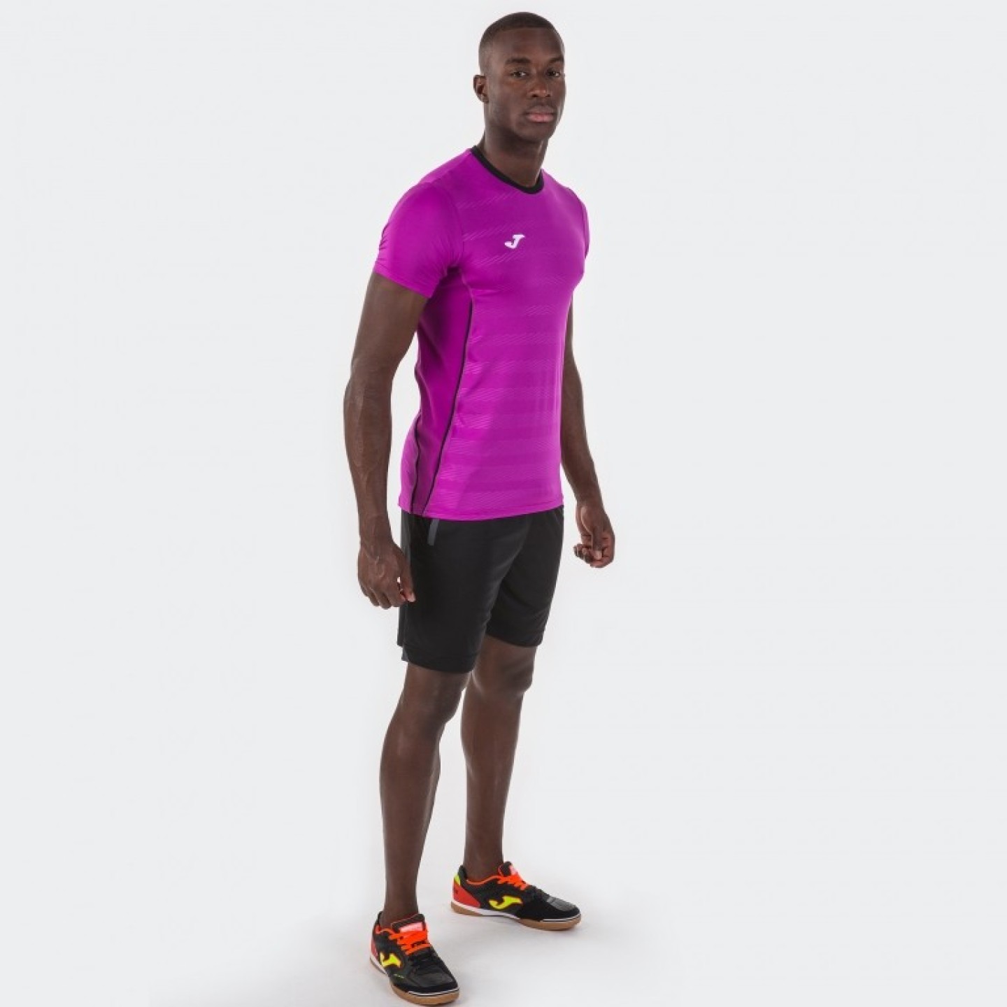Bermuda Hombre Joma Miami 100785 Ligera y Transpirable