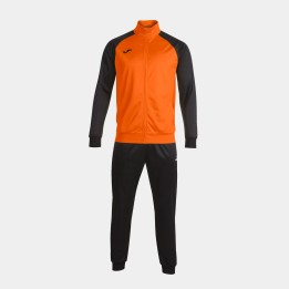 Naranja Negro