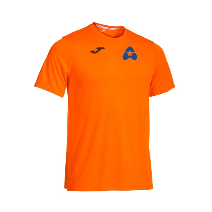 1 Camiseta Juego Fútbol Sala