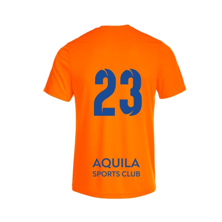 1 Camiseta Juego Fútbol Sala
