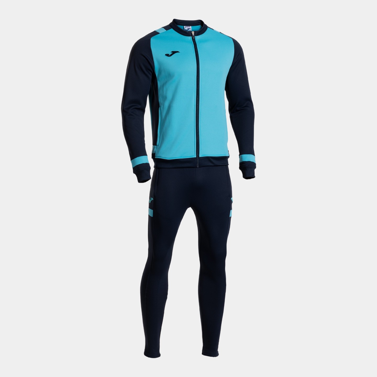 Chándal Hombre Joma Lider 104286 Confortable