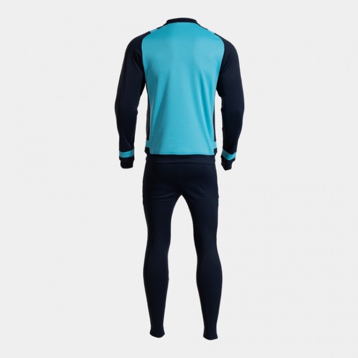 Chándal Hombre Joma Lider 104286 Confortable