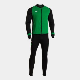 Verde Negro