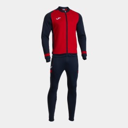 Rojo Dark Navy
