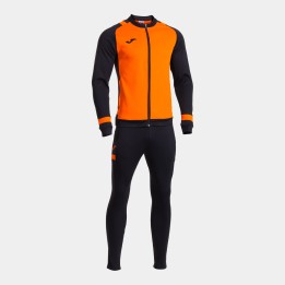 Naranja Negro