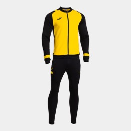 Amarillo Negro