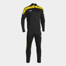 Negro Amarillo
