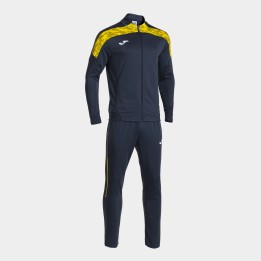 Dark Navy Amarillo