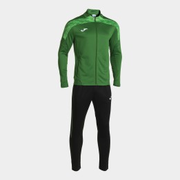 Verde Negro