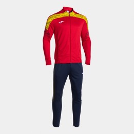 Rojo Dark Navy