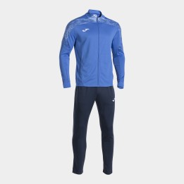 Royal Dark Navy