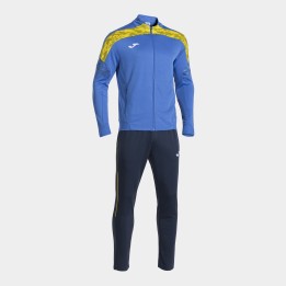 Royal Amarillo