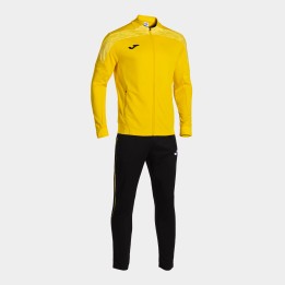 Amarillo Negro