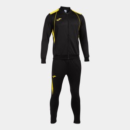 Negro Amarillo