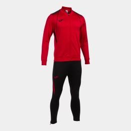 Rojo Negro
