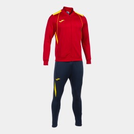 Rojo Amarillo