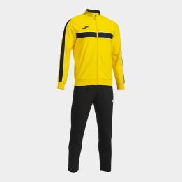 Amarillo Negro