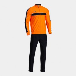 Naranja Negro