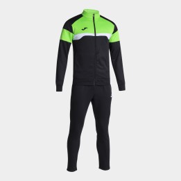 Chándal Hombre Joma Danubio III 103733 Confortable