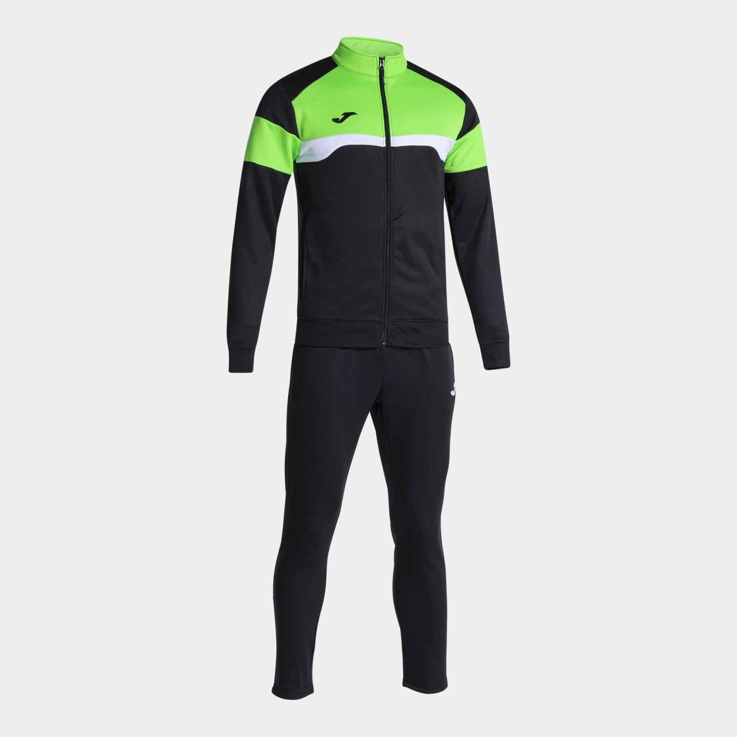 Chándal Hombre Joma Danubio III 103733 Confortable