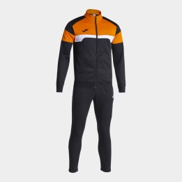 Negro Naranja