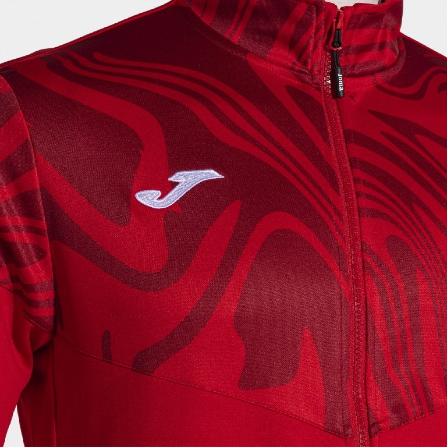 Chándal Hombre Joma Lion II 103771 Confortable