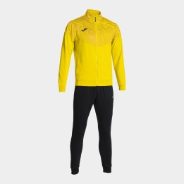 Amarillo Negro