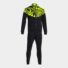 Negro Amarillo Flúor