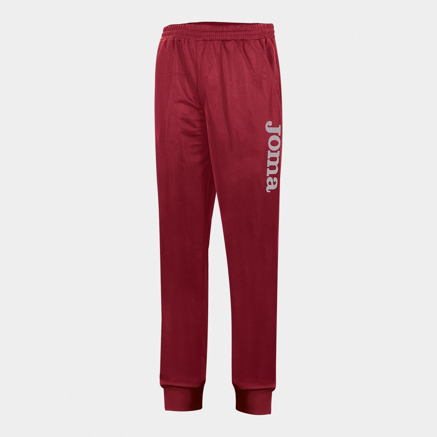 Pantalón Largo Polyfleece Joma Suez 9016P13 Confortable