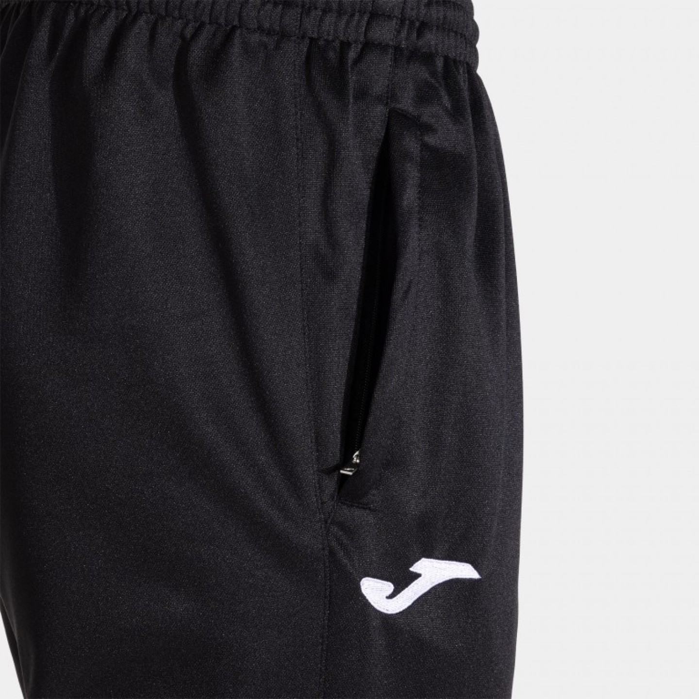 Pantalón Largo Básico Hombre Joma Staff 100027