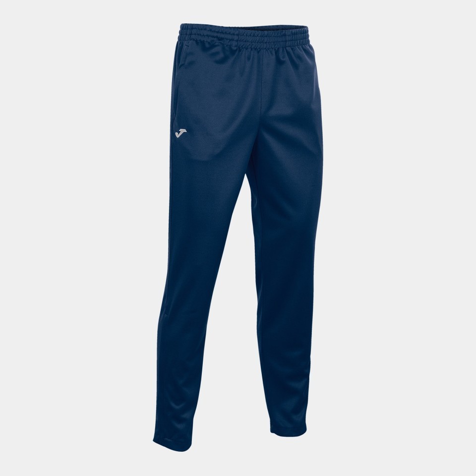Pantalón Largo Básico Hombre Joma Staff 100027
