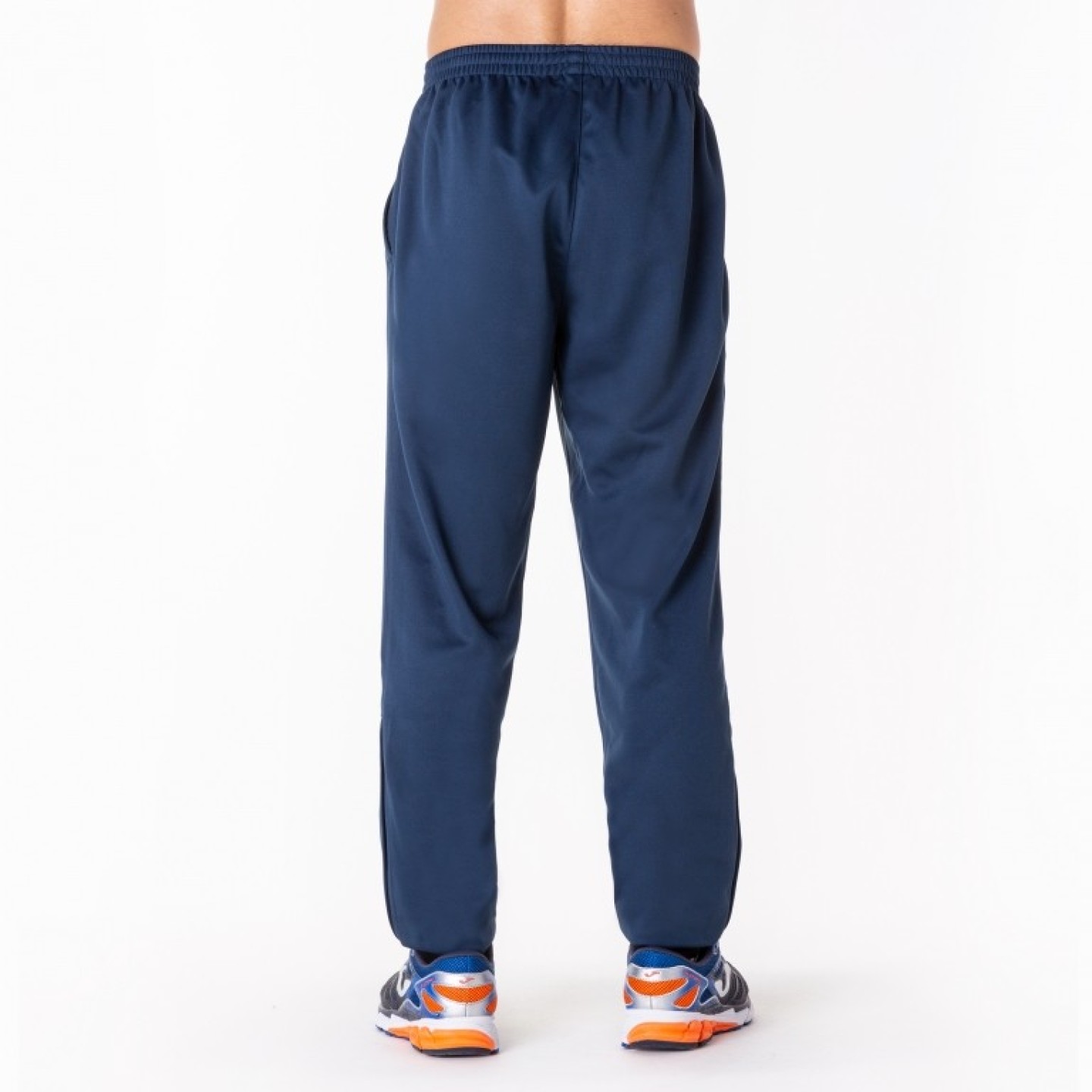 Pantalón Largo Básico Hombre Joma Staff 100027