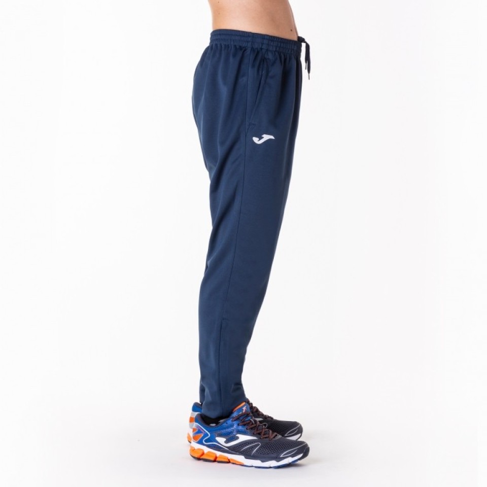 Pantalón Largo Básico Hombre Joma Staff 100027