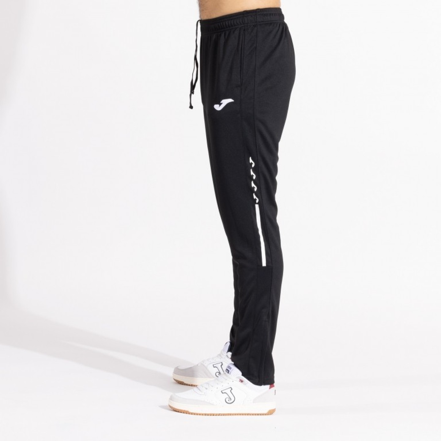Pantalón Largo Skinny Hombre Joma Olimpiada 103741 Confortable