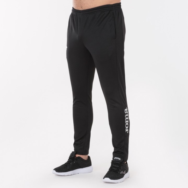Pantalón Largo Hombre Joma Combi Gold 100761 Confortable