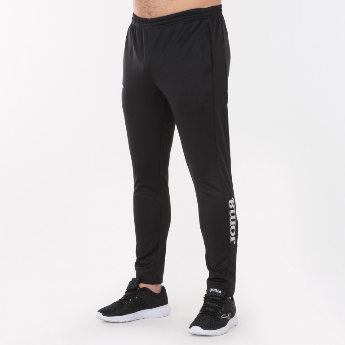 Pantalón Largo Hombre Joma Combi Gold 100761 Confortable