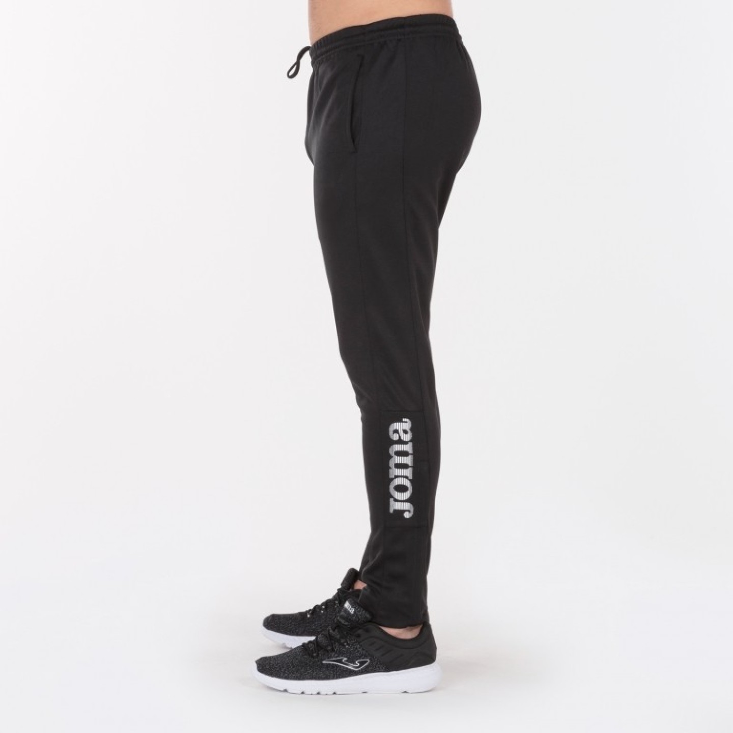 Pantalón Largo Hombre Joma Combi Gold 100761 Confortable