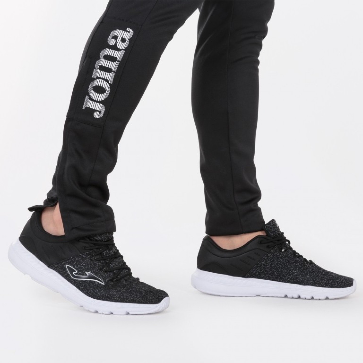 Pantalón Largo Hombre Joma Combi Gold 100761 Confortable