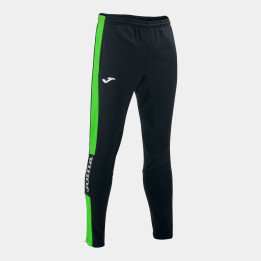 Negro Verde Flúor