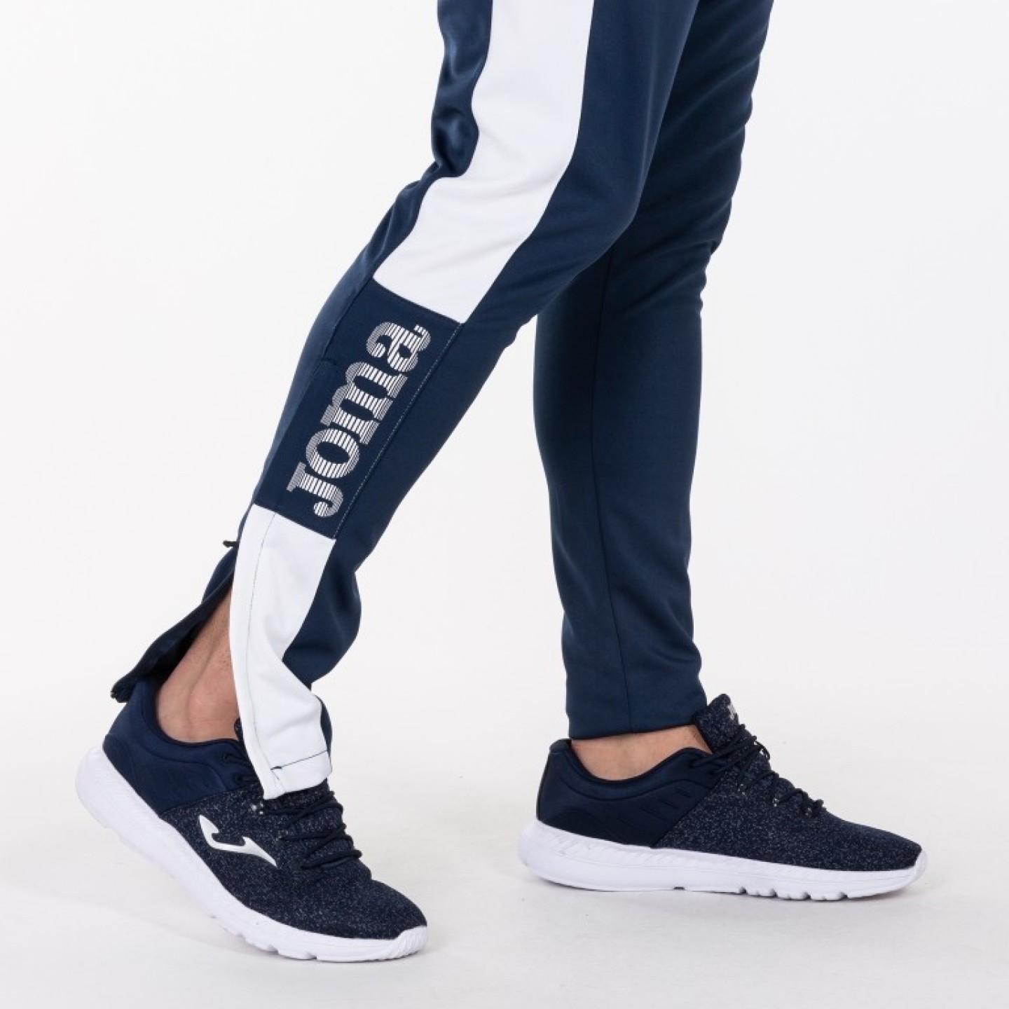 Pantalón Largo Hombre Joma Combi Gold 100761 Confortable